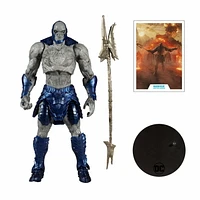 DC Zack Snyder Justice League Darkseid 10-Inch Mega Action Figure