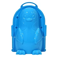 Snow Penguin Mold