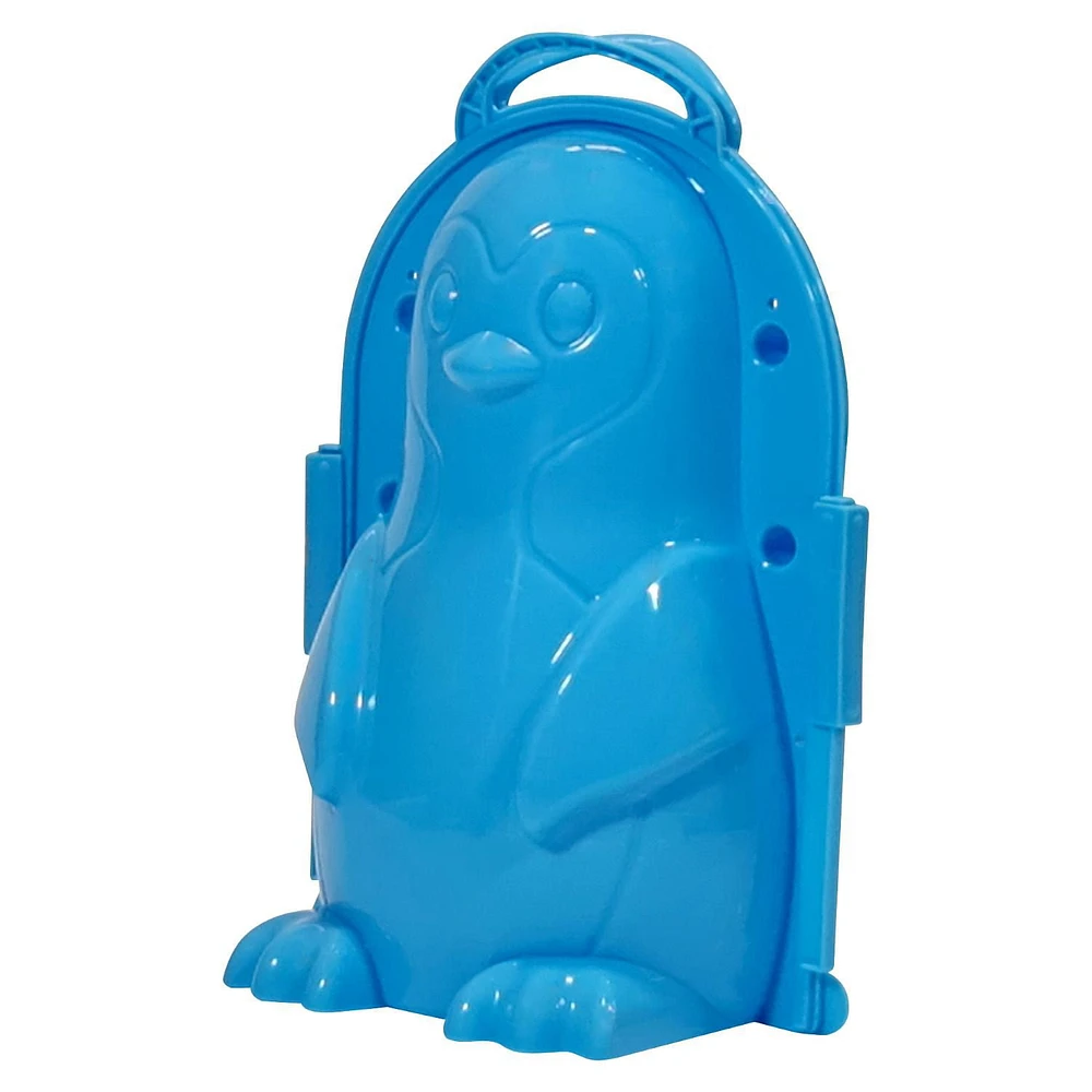 Snow Penguin Mold