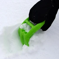 Snow Paws Lil' Diggers - 3 pack one of each color 