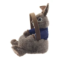 Peter Rabbit Plush Basket​