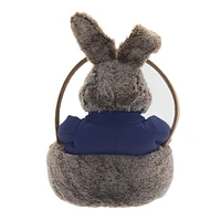 Peter Rabbit Plush Basket​