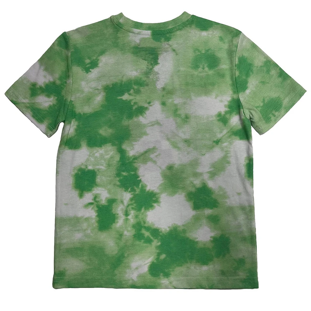 Minecraft Boys' Graphic Tee