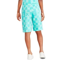 Minecraft Boys' Short