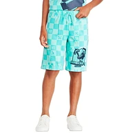 Minecraft Boys' Short