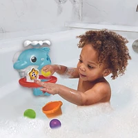 VTech Dunking Dolphin Hoop™ - French Version