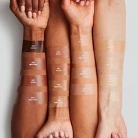 L'Oréal Paris Lumi Le Glow Tint, Skin Tint Foundation, Radiant Illuminating Lightweight Liquid Foundation