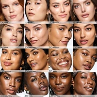 L'Oréal Paris Lumi Le Glow Tint, Skin Tint Foundation, Radiant Illuminating Lightweight Liquid Foundation