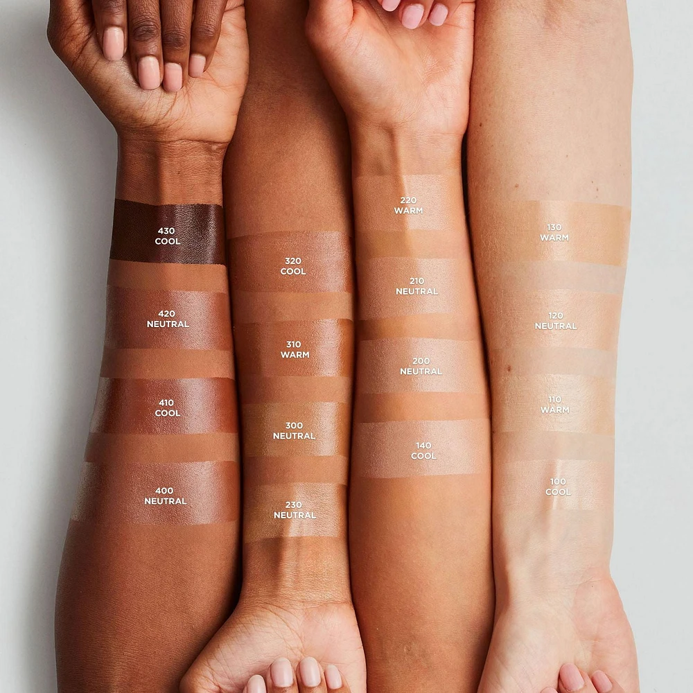 L'Oréal Paris Lumi Le Glow Tint