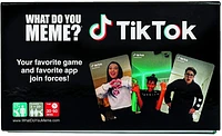 What Do You Meme? Tiktok Edition Party Game