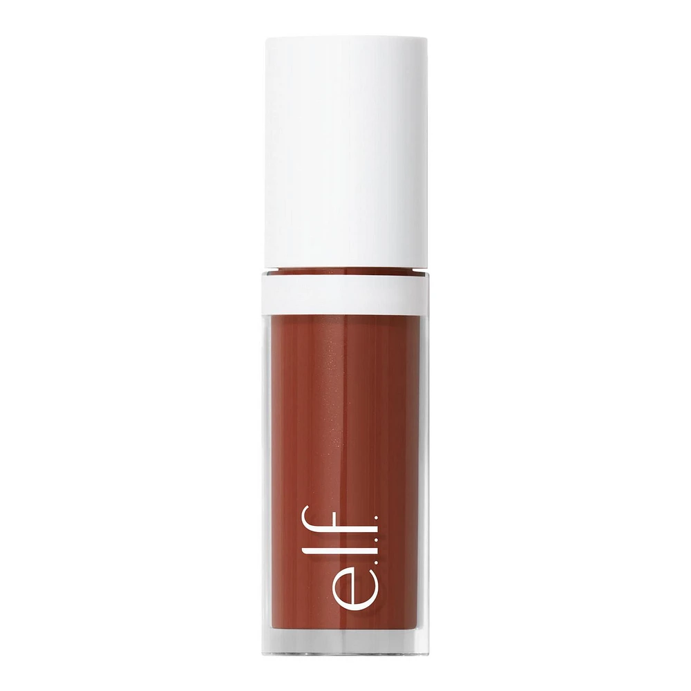 e.l.f. Cosmetics Blush Liquide Camo Le fard à joues liquide longue, 4ml