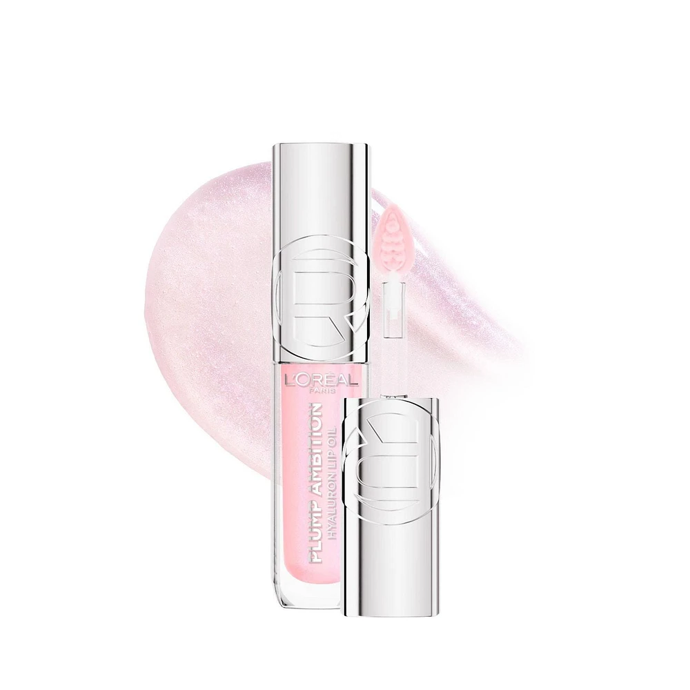 L’Oreal Paris Plump Ambition Lip gloss