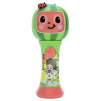 Microphone de Cocomelon