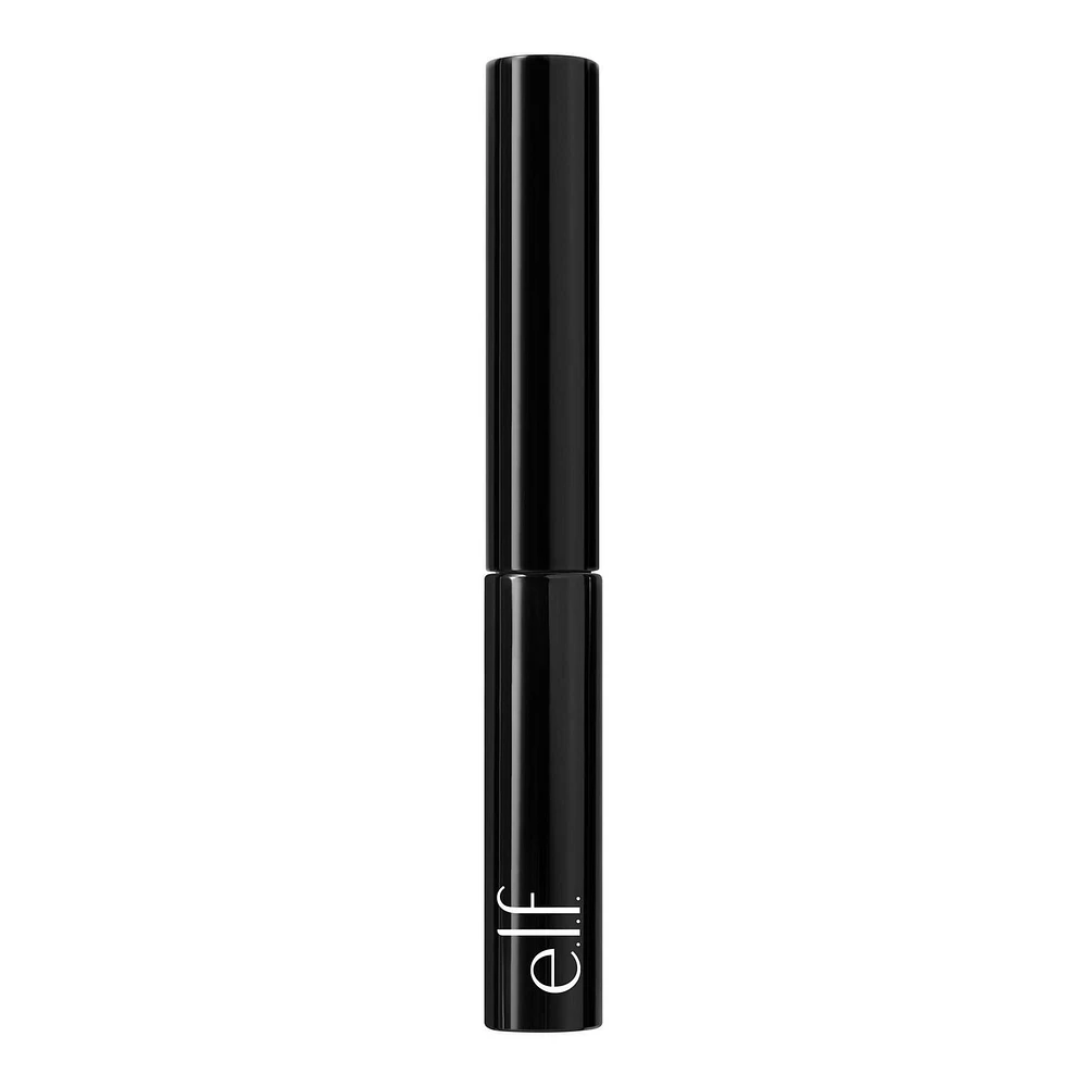 e.l.f. Cosmetics H2O Proof Inkwell Eyeliner, Precision felt-tip wand, 3.5 ml
