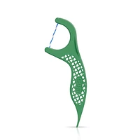 GUM® Twisted Mint™ Flosser