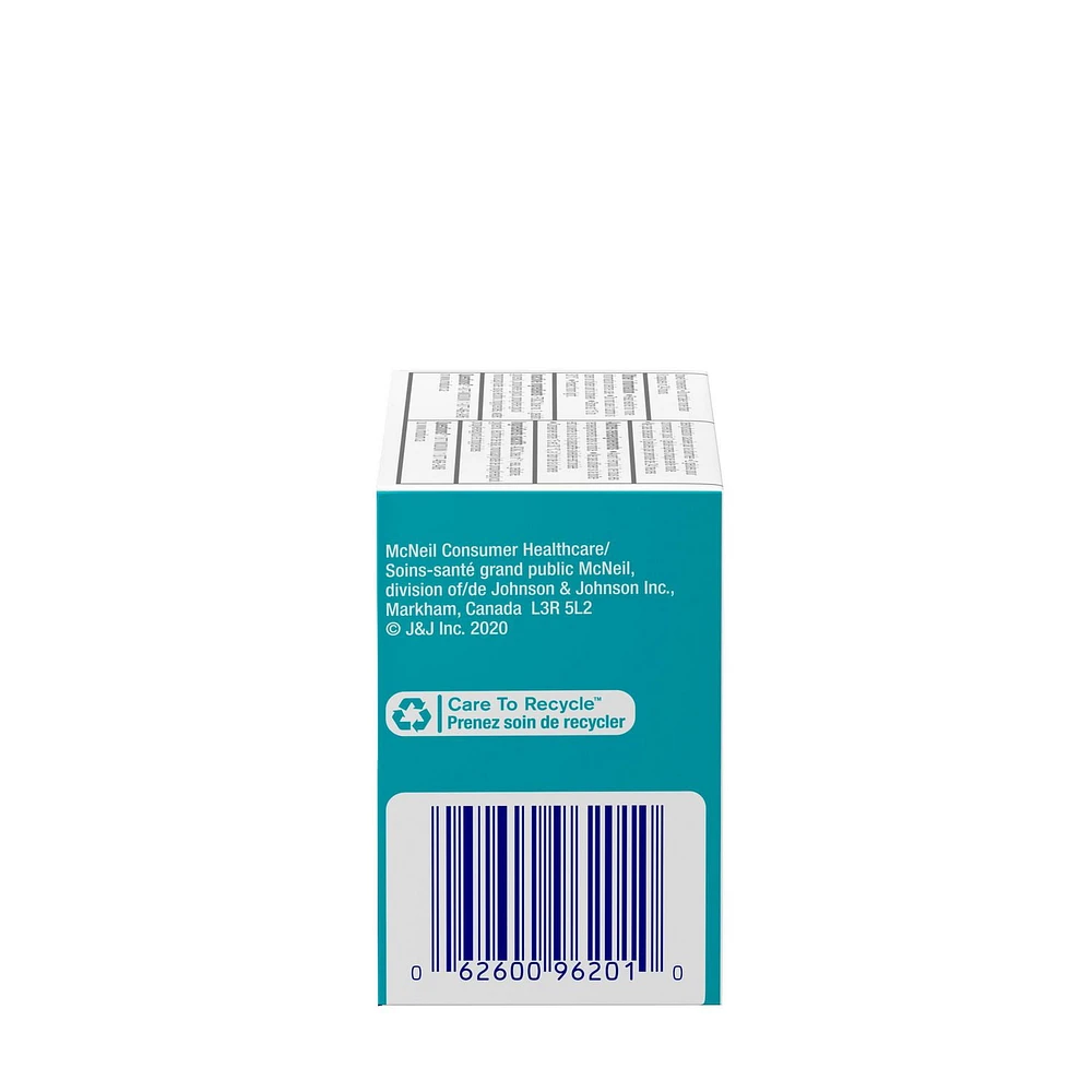 Imodium Diarrhea Relief, Liqui-Gels, 24 Count