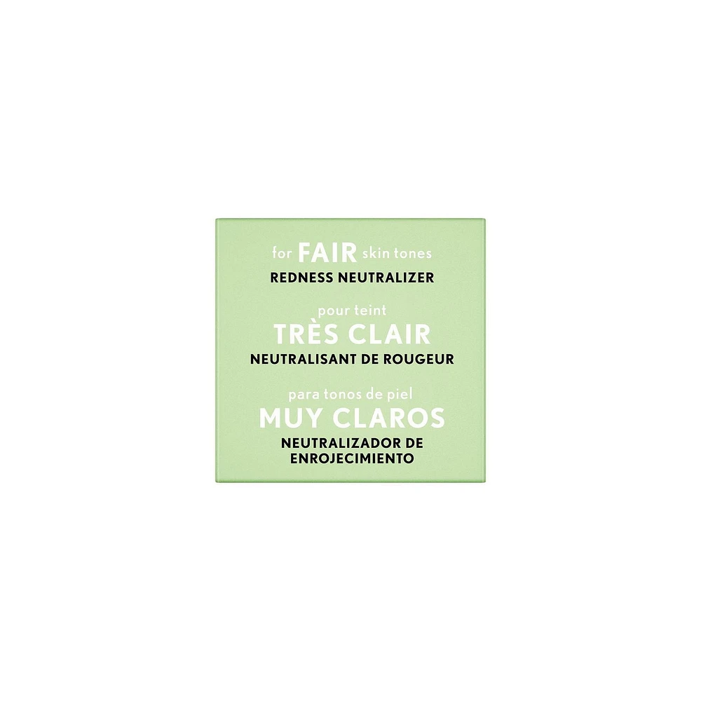 COVERGIRL Clean Fresh Sérum hydratant correcteur de couleur et apprêt riche en niacinamide, complexe d'avocat et de céramides TRUCLEAN™, 100% Sans Cruauté Sérum, crème hydratante et apprêt 3 en 1