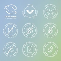 COVERGIRL Clean Fresh Sérum hydratant correcteur de couleur et apprêt riche en niacinamide, complexe d'avocat et de céramides TRUCLEAN™, 100% Sans Cruauté Sérum, crème hydratante et apprêt 3 en 1