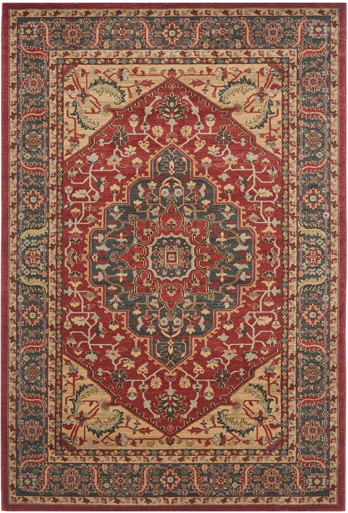 Safavieh Mahal Caelestinus Traditional Area Rug