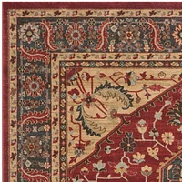 Safavieh Mahal Caelestinus Traditional Area Rug