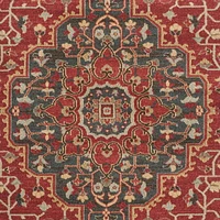 Safavieh Mahal Caelestinus Traditional Area Rug