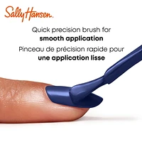 Miracle Gel™ Vernis à ongles, système de simili-gel en 2 étapes, sans lampe UV, jusqu'à 8 jours de couleur et brillance jusqu’à 8 jours de couleur et de brillance