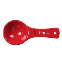 Holiday Time Measuring Spoons