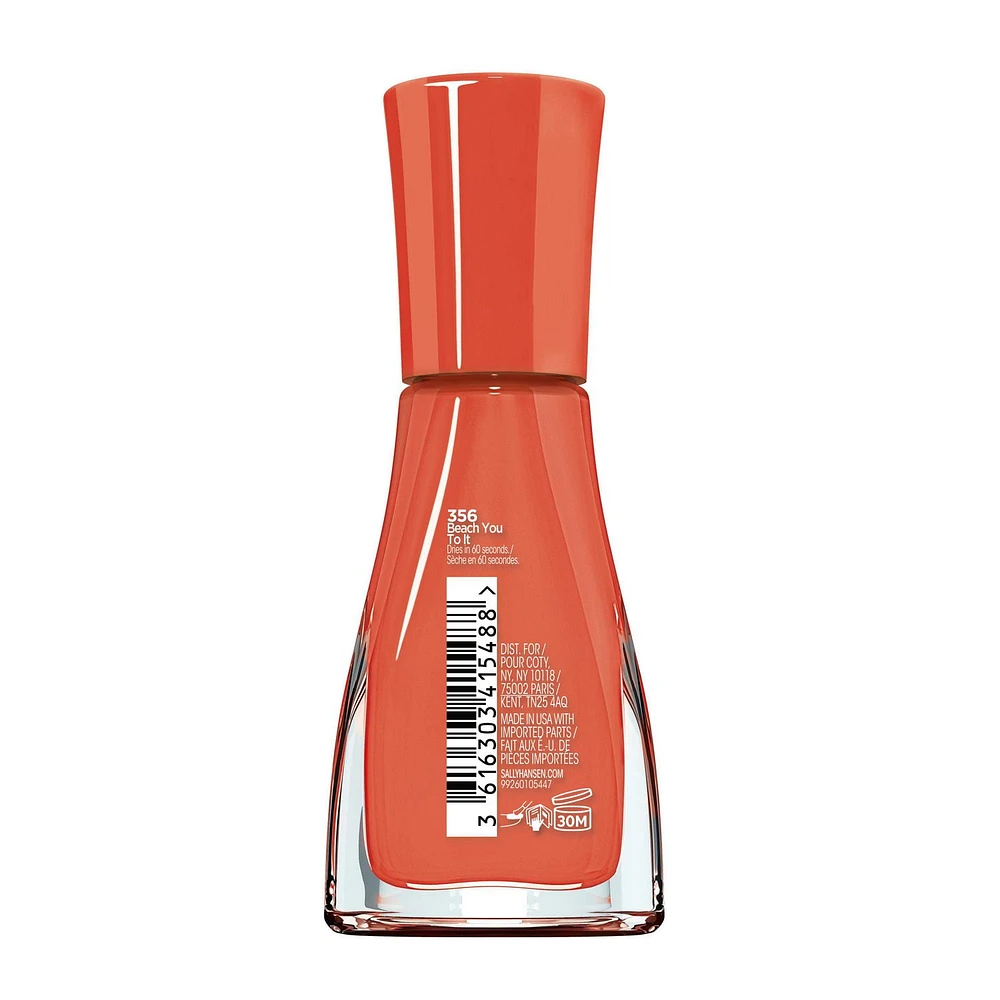 Vernis à ongles Insta-Dri
