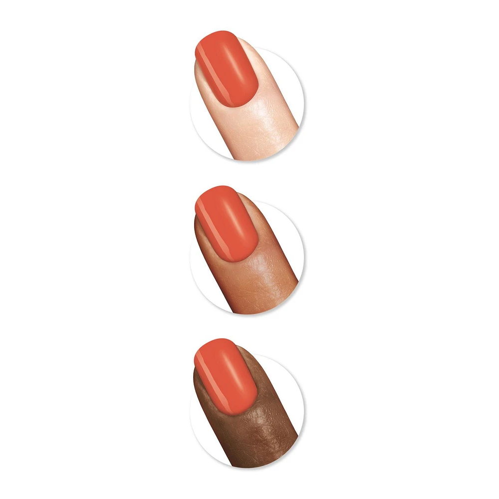 Vernis à ongles Insta-Dri