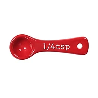 Holiday Time Measuring Spoons