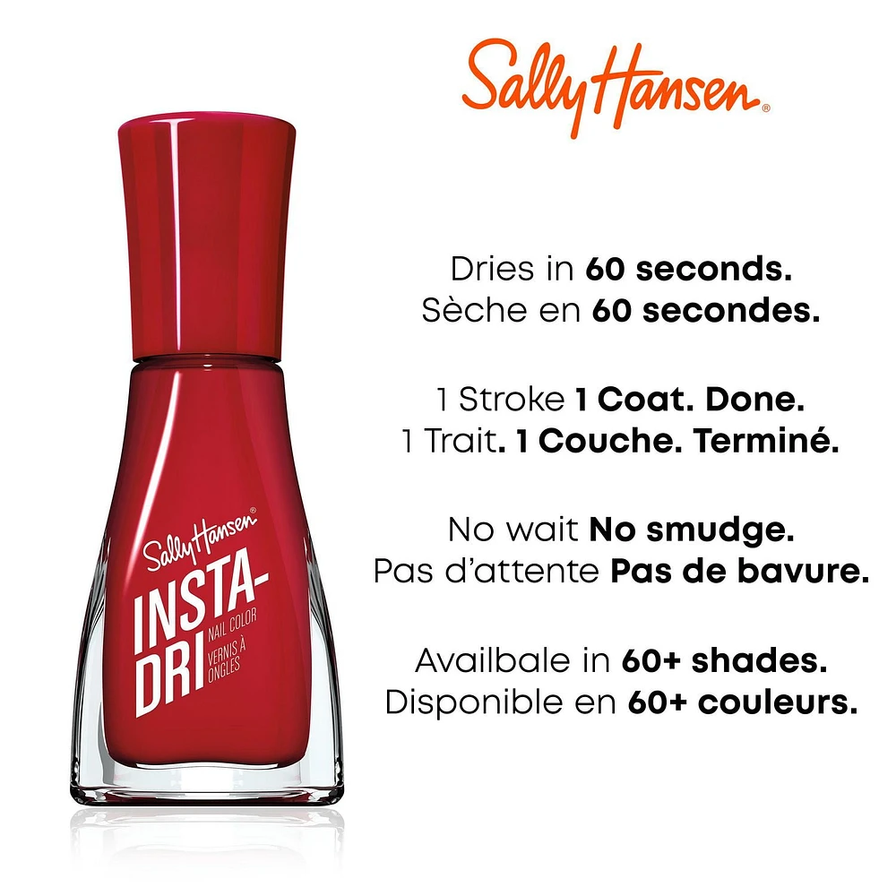 Vernis à ongles Insta-Dri