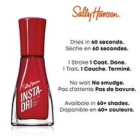 Vernis à ongles Insta-Dri