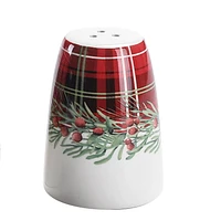 Holiday Time Salt & Pepper Shaker