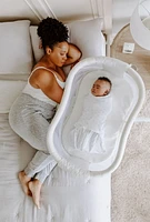 HALO® Bassinest® Swivel Sleeper - Premiere - Pebble, Bassinet