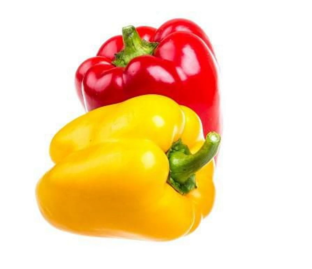Peppers, Organic, Pack of 2