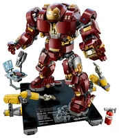 LEGO Marvel Super Heroes Avengers: Infinity War The Hulkbuster: Ultron Edition 76105 Toy Building Kit (1363 Piece)