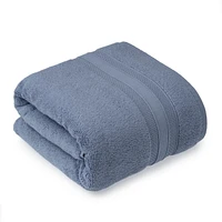 hometrends Solid Bath Towel, 30" x 54"