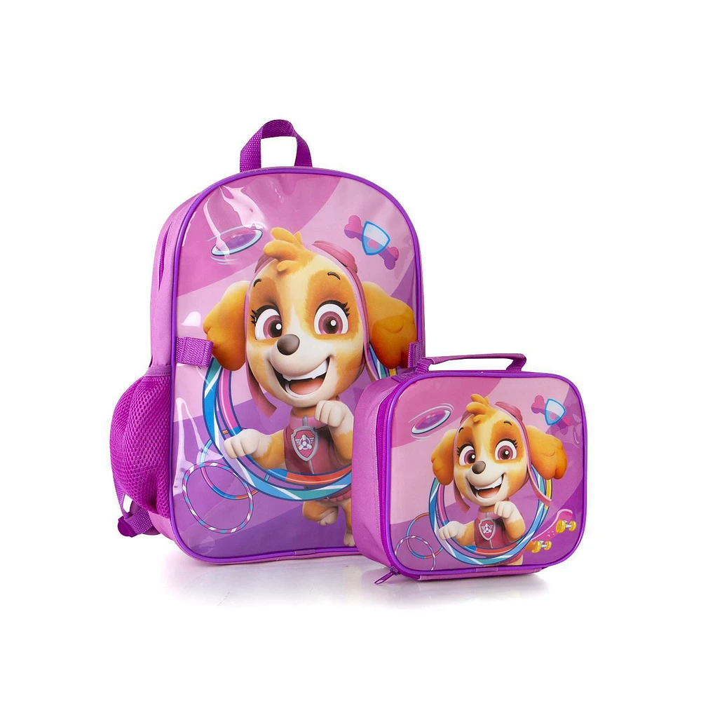 Nickelodeon Econo 2pc Set – Paw Patrol