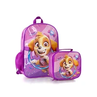 Nickelodeon Econo 2pc Set – Paw Patrol