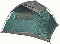 World Famous Hermit 2-Person Dome Tent -  5' x 7' x 48"