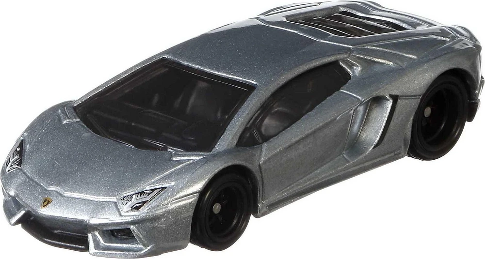 Hot Wheels Lamborghini Aventador 1:64 scale Collectible Vehicle