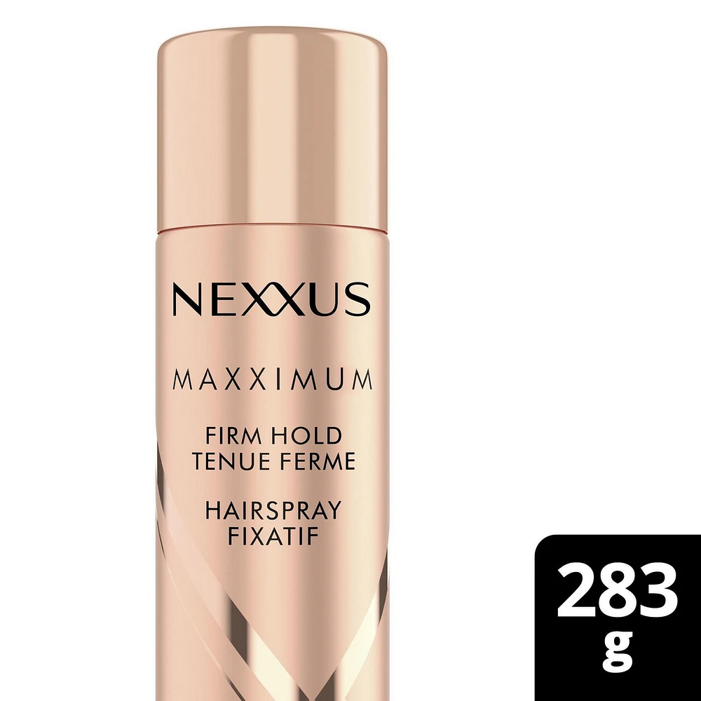 Nexxus Maxximum Super Hold Finishing Spray, 283 g