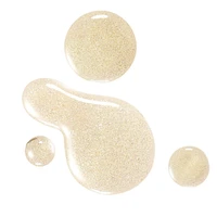 Lottie London - Outer Banks - The Gold - Multi Purpose Dry Oil - Squalane Oil - Face, Body & Hair - 1.69 OZ, Lottie The Gold