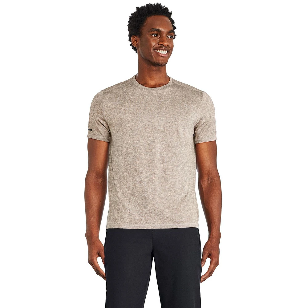 Athletic Works Men's Basic Tee