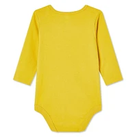 George Baby Girls' Bodysuit