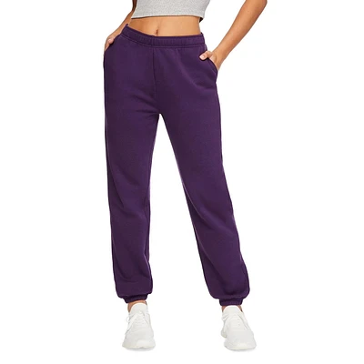 No Boundaries Women's Oversized Jogger