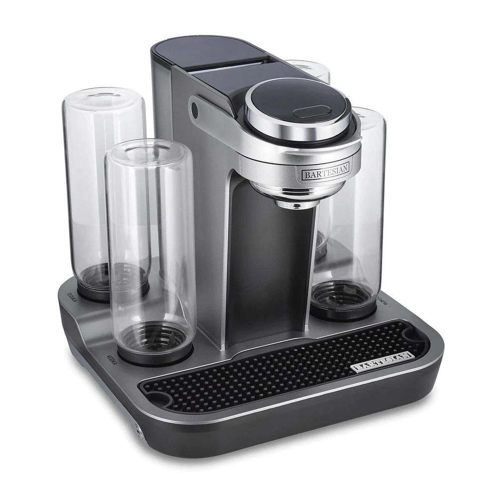 Bartesian Professional Cocktail Machine 55306