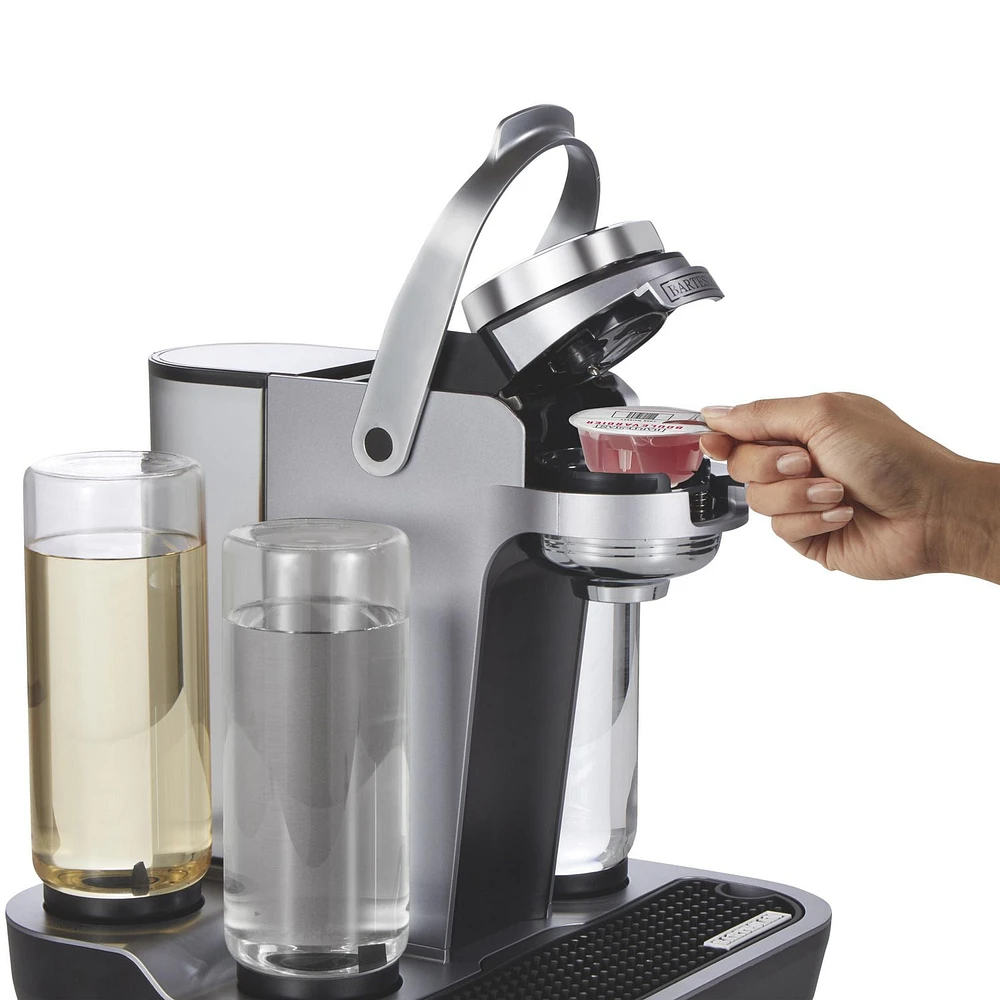 Bartesian Professional Cocktail Machine 55306