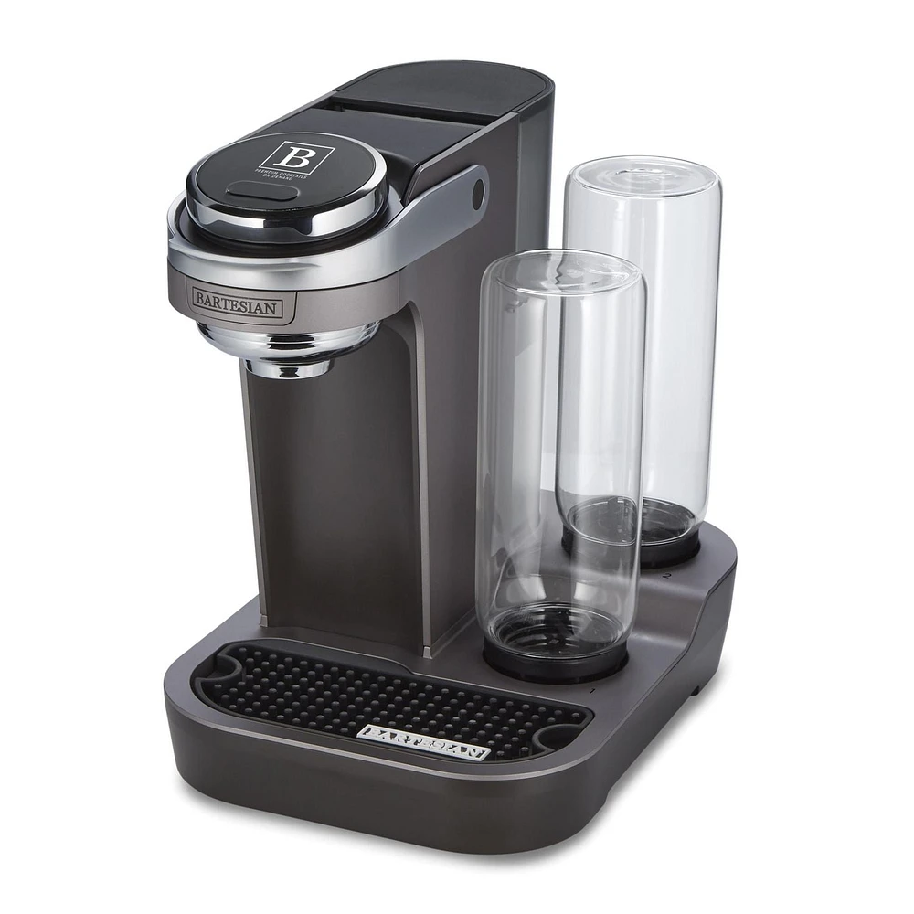 Bartesian Duet Cocktail Machine 55310G