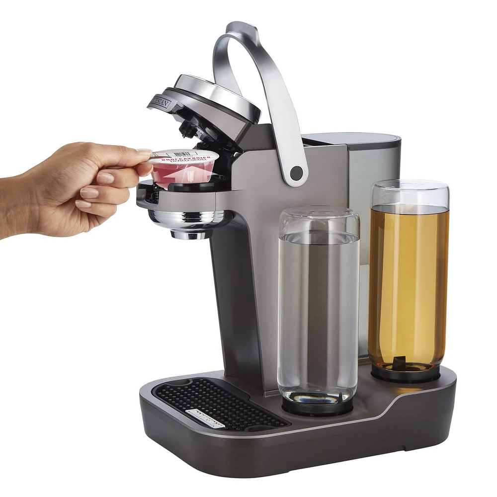 Bartesian Duet Cocktail Machine 55310G